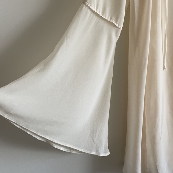 Never worn River Island tunic w bell sleeves S/M - Picture 3 of 8